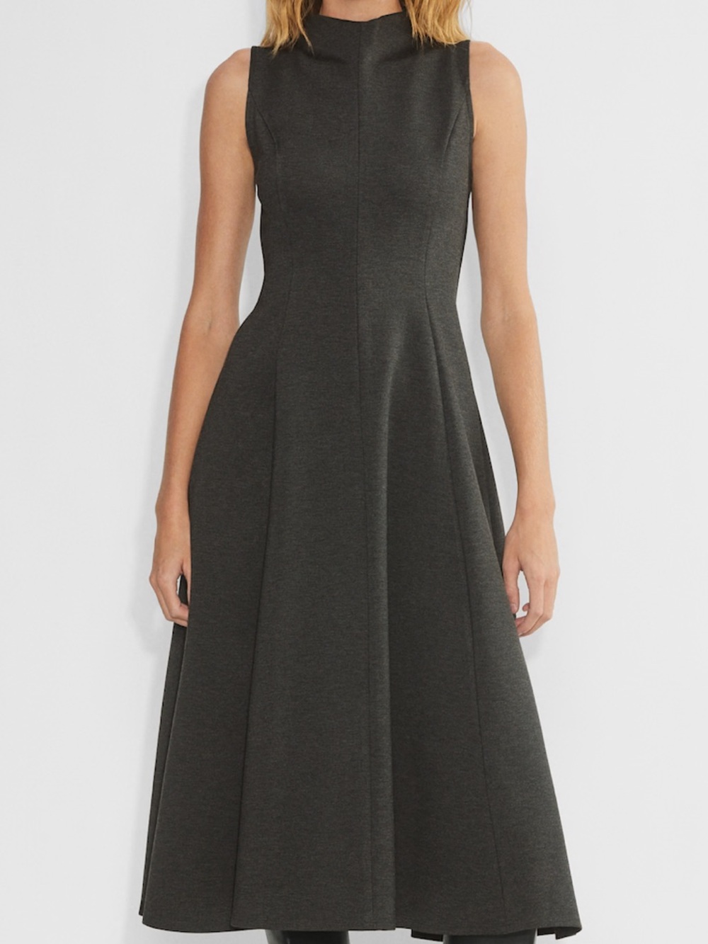 Wilfred Ruth Ponte Dress